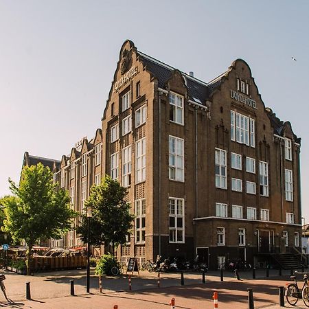 Lloyd Hotel Amsterdam Exterior photo